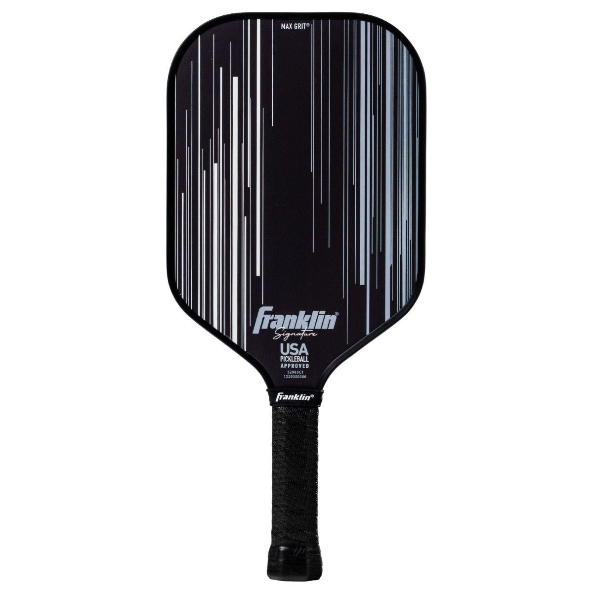Franklin Sports Signature Series Pro Tournament 13mm Pickleball Paddle
